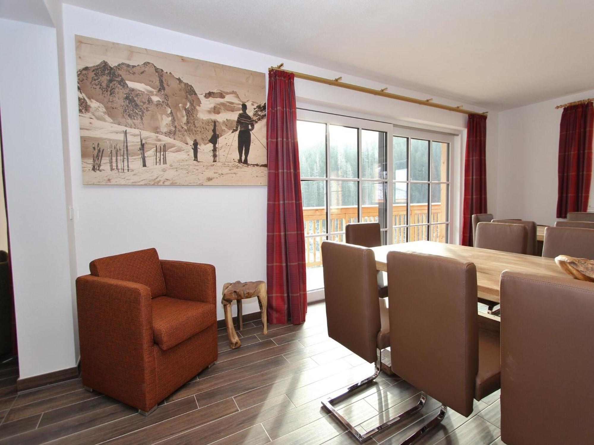 Modern Chalet With Sauna Near Ski Area In Saalbach Hinterglemm Salzburgerland Eksteriør bilde