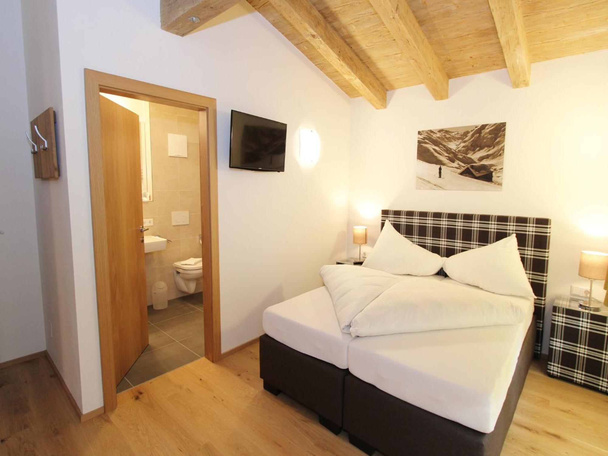 Modern Chalet With Sauna Near Ski Area In Saalbach Hinterglemm Salzburgerland Eksteriør bilde