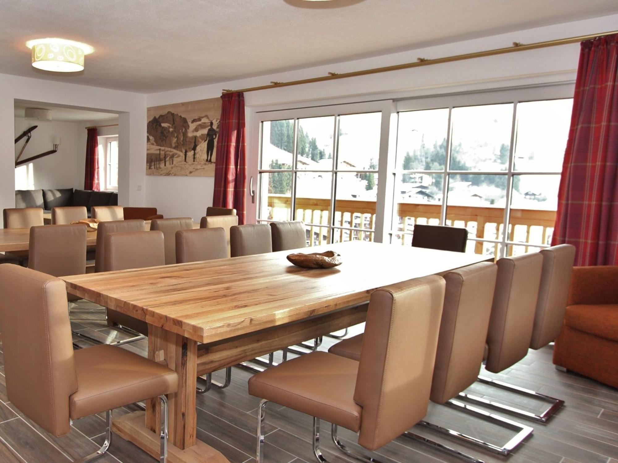 Modern Chalet With Sauna Near Ski Area In Saalbach Hinterglemm Salzburgerland Eksteriør bilde