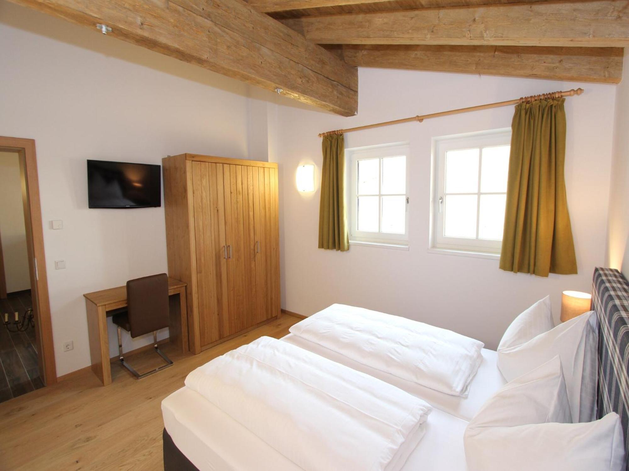 Modern Chalet With Sauna Near Ski Area In Saalbach Hinterglemm Salzburgerland Eksteriør bilde