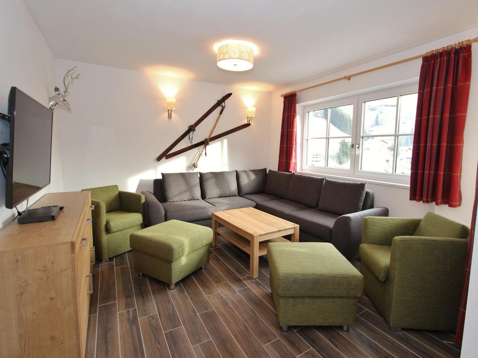Modern Chalet With Sauna Near Ski Area In Saalbach Hinterglemm Salzburgerland Eksteriør bilde